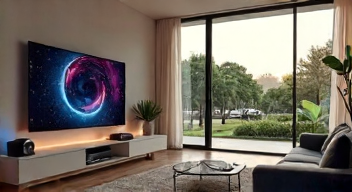 Technologie im Wandel: Die Zukunft des Fernsehens (4/10)