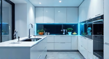 Technologie in der Küche der Zukunft (4/10)