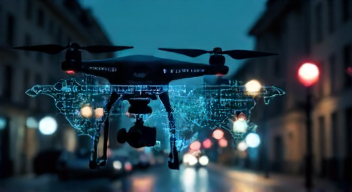 Technologie in der modernen Kriminalität (4/10)