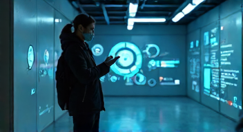 Technologie und deren Einfluss auf Wahrheit (4/10)