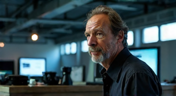 Technologie und die Evolution der Geschichten (4/10)