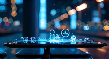 Technologie und die Evolution von Gute Zeiten, schlechte Zeiten (4/10)