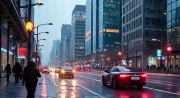 Technologie und die Zukunft der Politik (4/10)