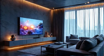 Technologie und die Zukunft des Fernsehens (4/10)