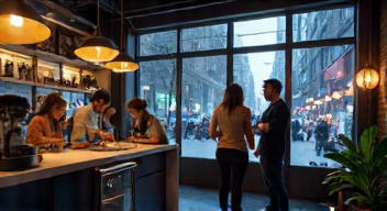 Technologie und die Zukunft von "2 Broke Girls" (4/10)