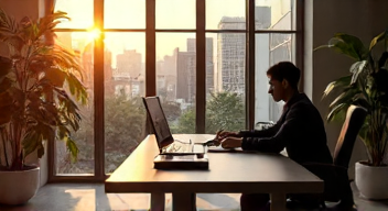 Technologie und emotionale Intelligenz (5/10)