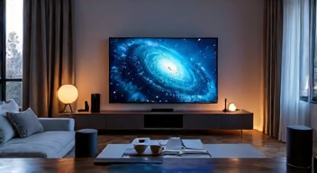 Technologie und ihre Rolle im Fernsehen (4/10)