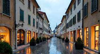 Technologie und ihre Rolle in der österreichischen Kultur (3/10)