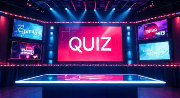 Technologie und ihre Rolle in Quizshows (3/10)