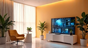 Technologie und "In aller Freundschaft" (4/10)