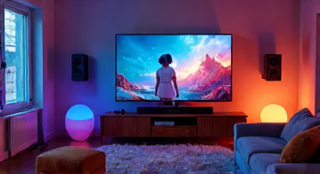 Technologie und Kinderserien: Die Zukunft des Fernsehens (4/10)