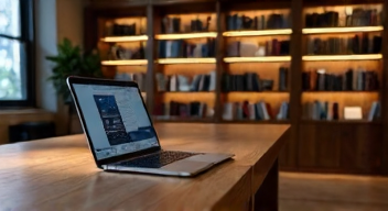 Technologie und Mediathek: Ein Schlüssel zum Erfolg (3/10)