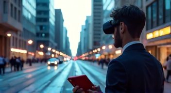 Technologie und Medienzugang (4/10)