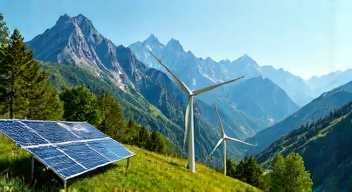 Technologie und Naturwahrnehmung im 21. Jahrhundert (4/10)