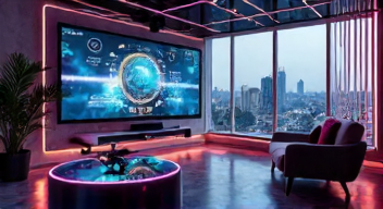 Technologie und Reality-TV (4/10)