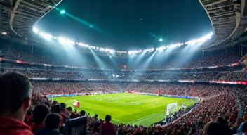 Technologie und Sportübertragungen: Ein neues Zeitalter (3/10)