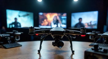 Technologische Aspekte der Doku-Produktion (4/10)