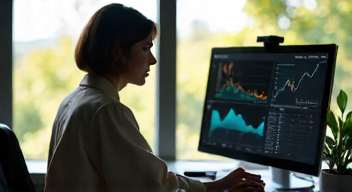 Technologische Aspekte: Insights von Lara Becker (4/10)