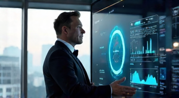 Technologische Einblicke von Elon Musk, Innovator (4/10)