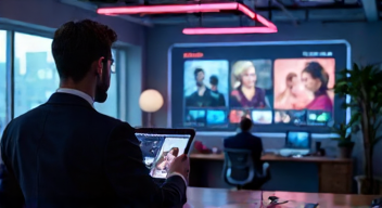 Technologische Einflüsse auf Dailynovelas: Die Sicht eines Tech-Experten (4/10)