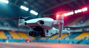 Technologische Einflüsse auf den Sport (3/10)