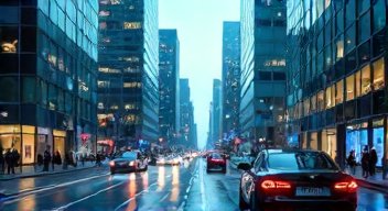 Technologische Einflüsse auf die Medienlandschaft (4/10)