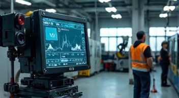 Technologische Einflüsse auf die Produktion (4/10)