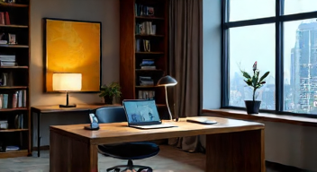 Technologische Einflüsse auf Kreativität (4/10)