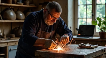 Technologische Einflüsse auf Traditionen (4/10)