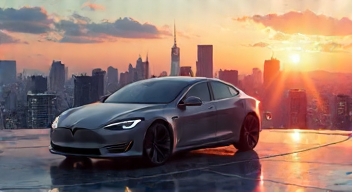 Technologische Einflüsse durch Elon Musk (4/10)