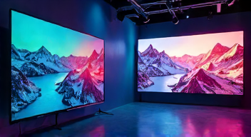 Technologische Entwicklungen im Fernsehen (4/10)