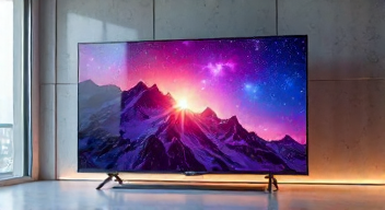 Technologische Entwicklungen im Fernsehen: Ich bin Elon Musk (4/10)