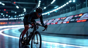 Technologische Entwicklungen im Radsport (4/10)