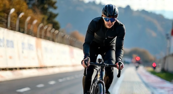 Technologische Entwicklungen im Radsport (4/10)