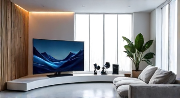 Technologische Entwicklungen im TV-Bereich (4/10)