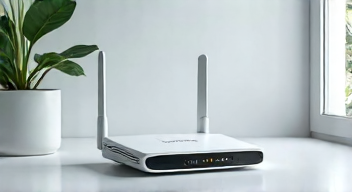 Technologische Entwicklungen im WLAN-Bereich (4/10)