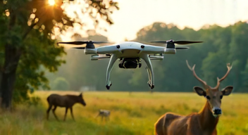 Technologische Entwicklungen in der Tierberichterstattung (4/10)