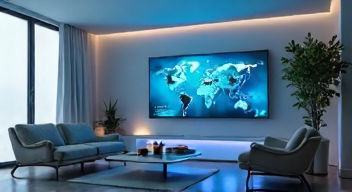 Technologische Entwicklungen in der Medienlandschaft (4/10)