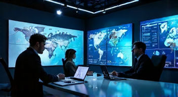 Technologische Entwicklungen in der Medienberichterstattung (4/10)