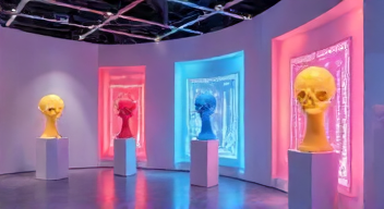 Technologische Entwicklungen in der Klangkunst (4/10)