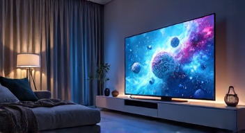 Technologische Entwicklungen und deren Einfluss auf TV-Formate (4/10)