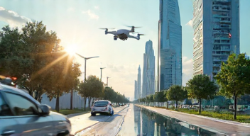 Technologische Entwicklungen und ihre Auswirkungen (4/10)