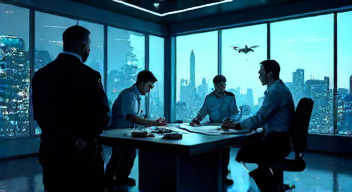 Technologische Entwicklungen und ihre Auswirkungen auf die Kriminalistik (4/10)