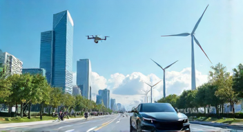 Technologische Entwicklungen und ihre Auswirkungen (4/10)