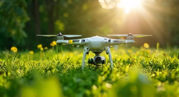 Technologische Fortschritte in der Naturdokumentation (3/10)