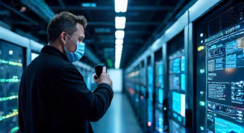 Technologische Herausforderungen für den ORF (4/10)