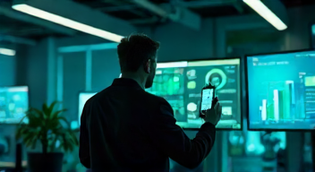 Technologische Innovation durch ADHS (4/10)