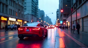 Technologische Innovationen bei Kennzeichen (4/10)