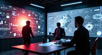 Technologische Innovationen: Der Einfluss der Medien auf "Cry Wolf" (4/10)