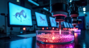 Technologische Innovationen durch Mikroben (4/10)